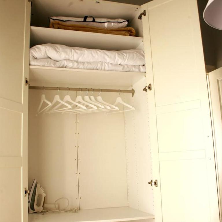CMS Peña Historical Building - Apartamento de 1 dormitorio - 22