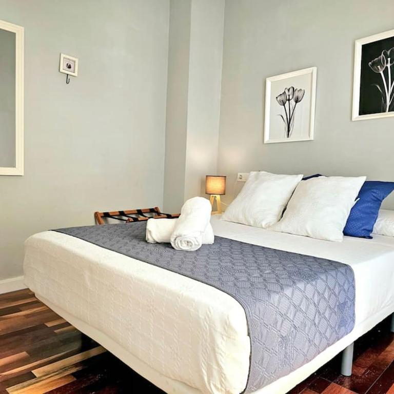 CMS Peña Historical Building - Apartamento de 1 dormitorio - 19