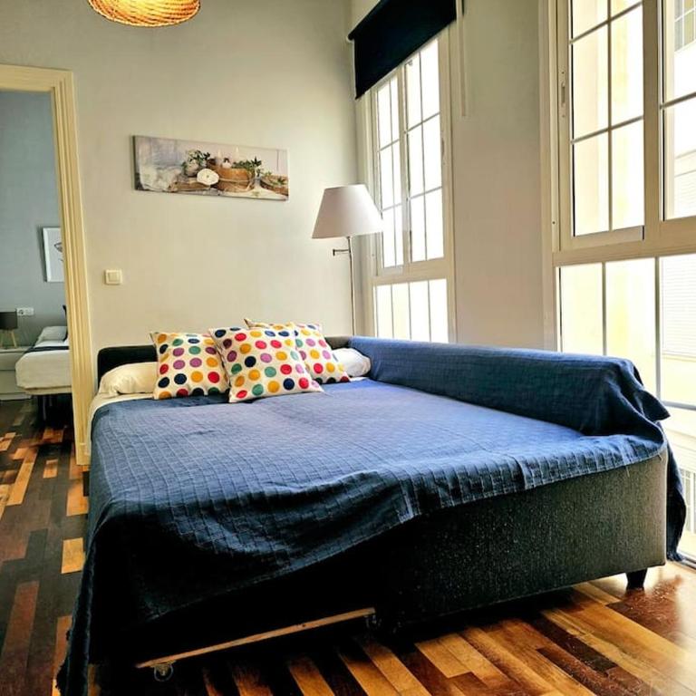 CMS Peña Historical Building - Apartamento de 1 dormitorio - 14