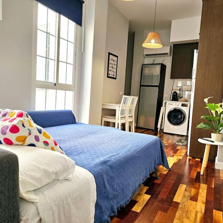 CMS Peña Historical Building - Apartamento de 1 dormitorio - 13