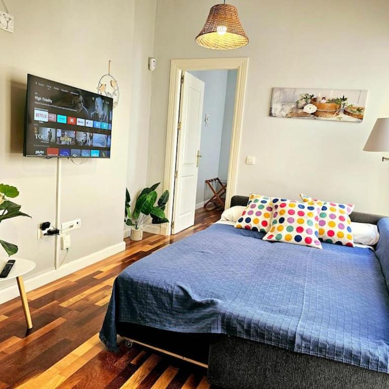 CMS Peña Historical Building - Apartamento de 1 dormitorio - 12