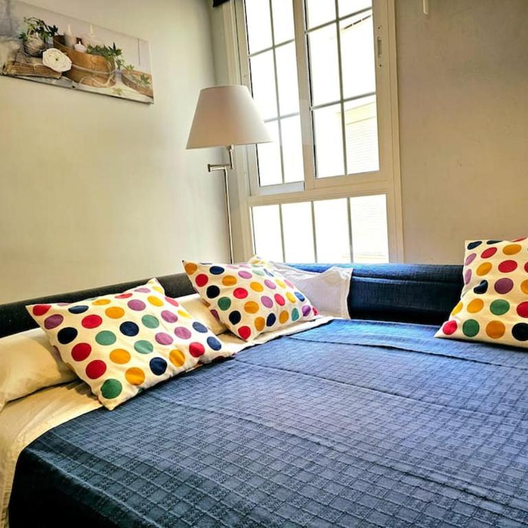 CMS Peña Historical Building - Apartamento de 1 dormitorio - 11