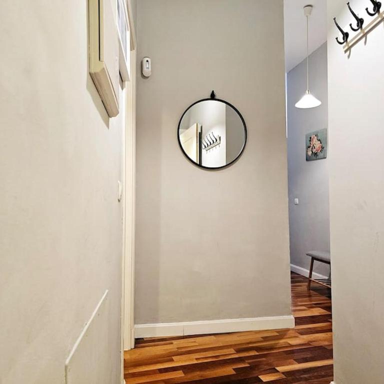 CMS Peña Historical Building - Apartamento de 1 dormitorio - 10