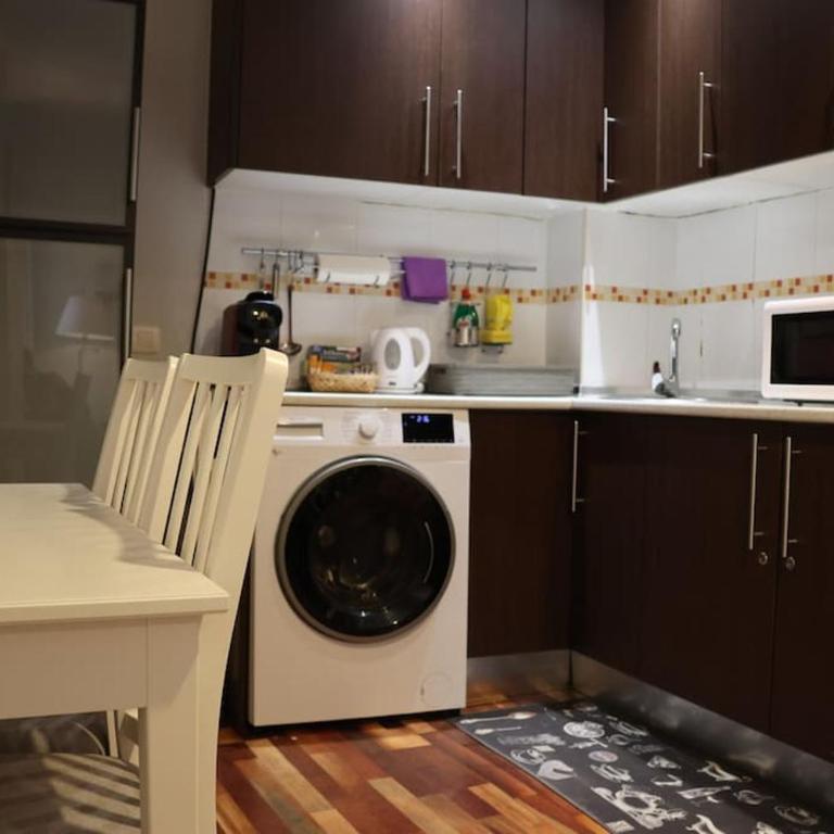 CMS Peña Historical Building - Apartamento de 1 dormitorio - 6