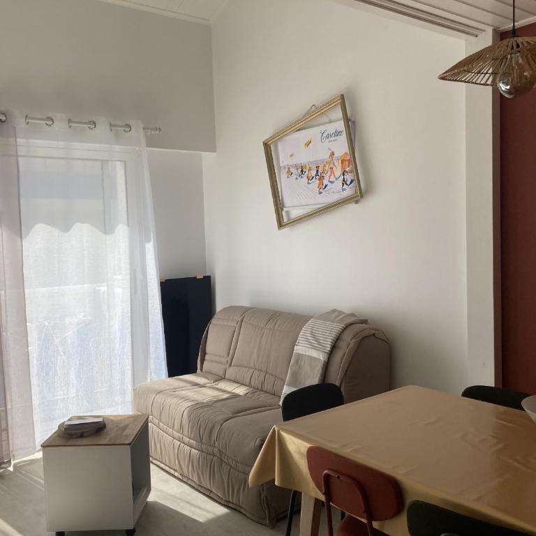 Le Doux Refuge - Appartement 2 Etoiles - Appartement - Vue sur Mer - 13