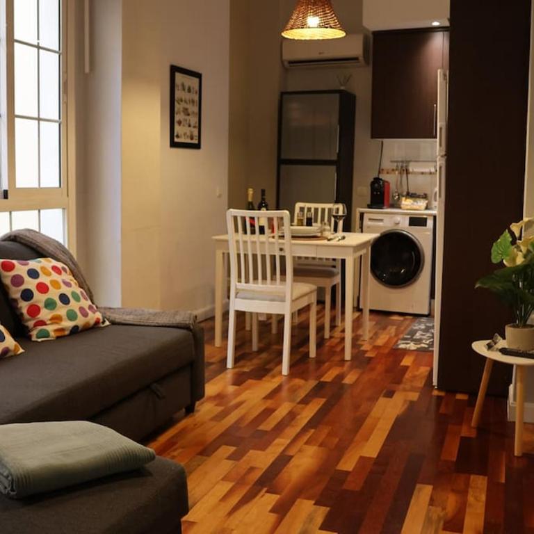 CMS Peña Historical Building - Apartamento de 1 dormitorio - 2