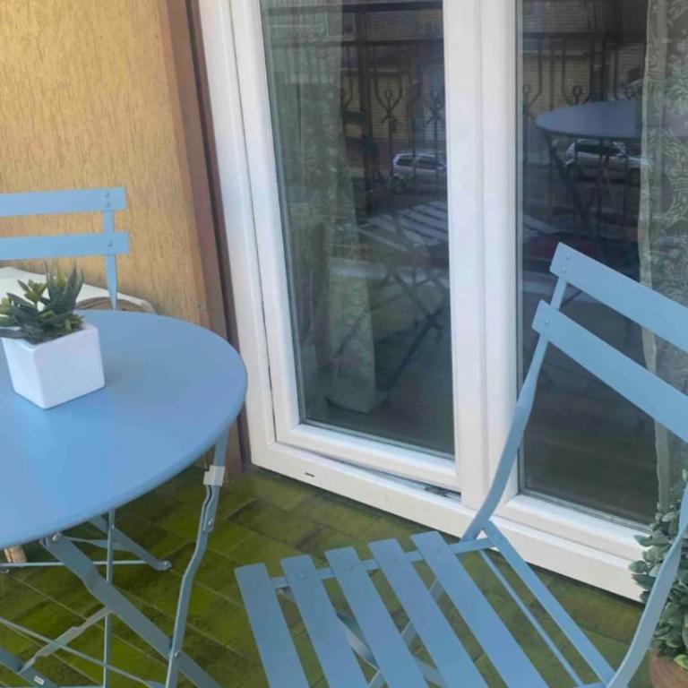 Rosdani Apartment - Appartamento con 2 Camere da Letto - 16