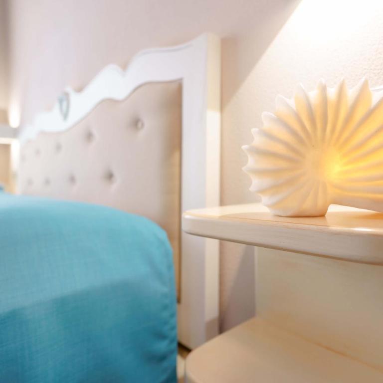 La rosa dei venti - Double Room with Private Bathroom - 4