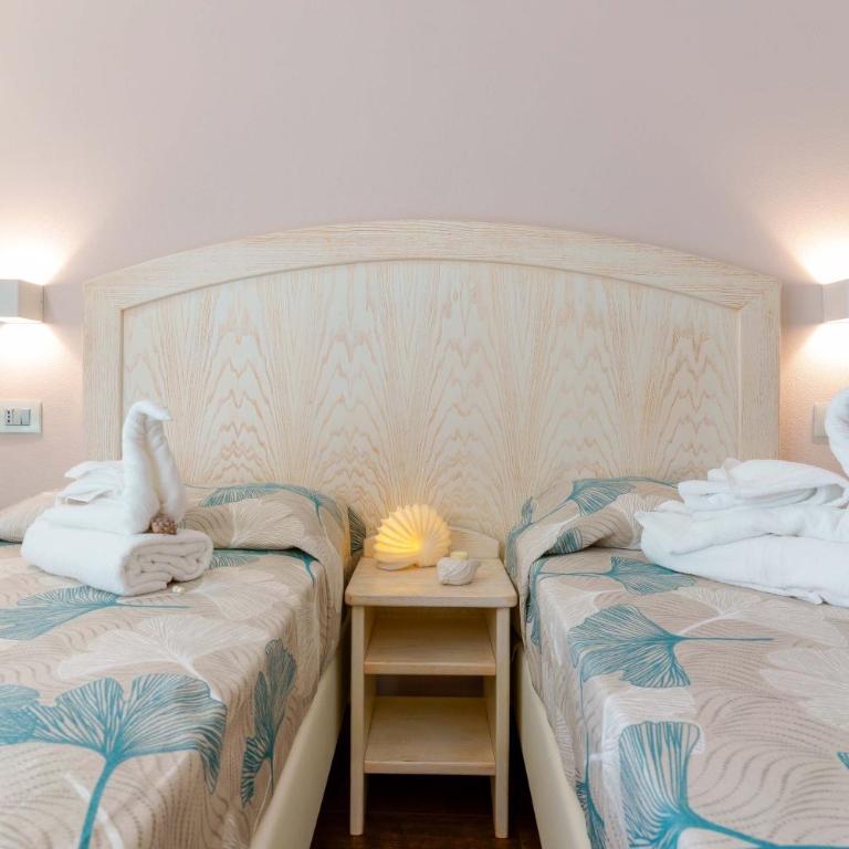 La rosa dei venti - Deluxe Double or Twin Room - 3