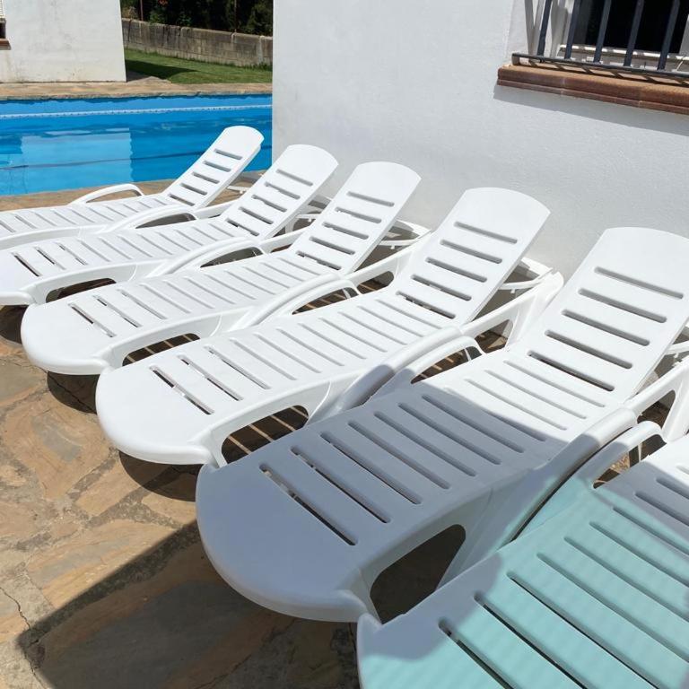 Villa Fructus - Villa con Piscina Privata - 9