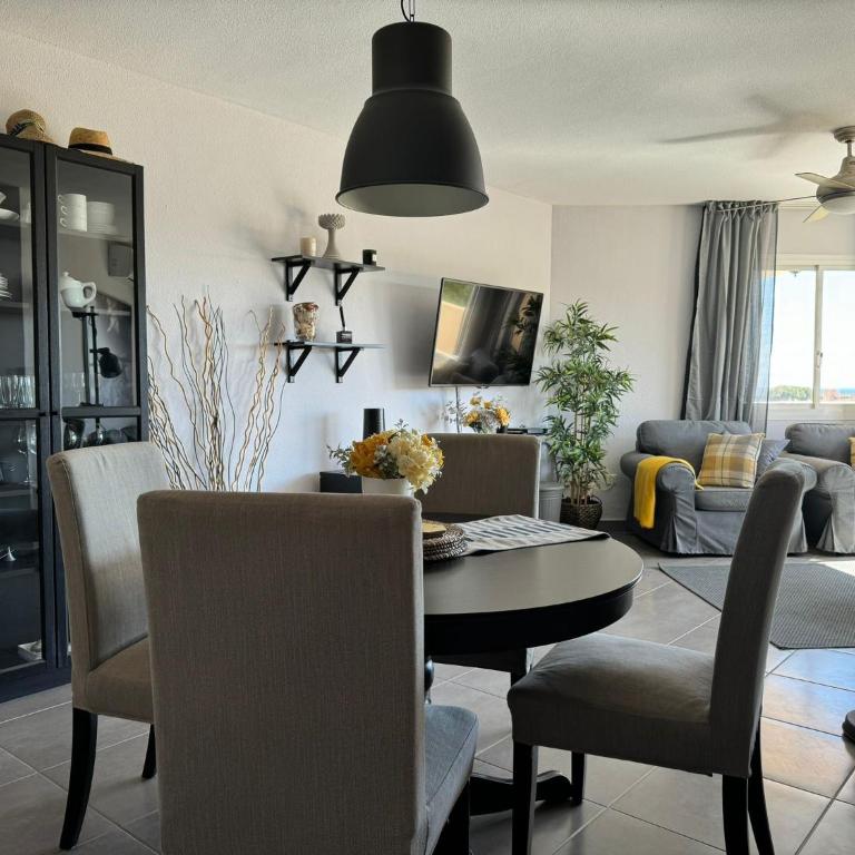 Penthouse Apartment, Riviera Del Sol - Apartamento de 2 dormitorios - 3