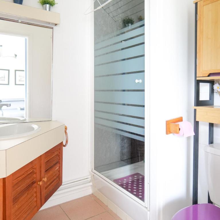 Studio au calme quartier Port Olona Les Sables 4 personnes - Monolocale - 11