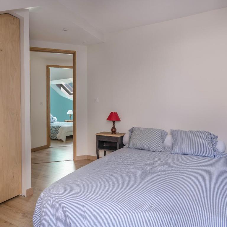 500m Plage des Libraires - Maison 4 chambres - Maison de Vacances - 14