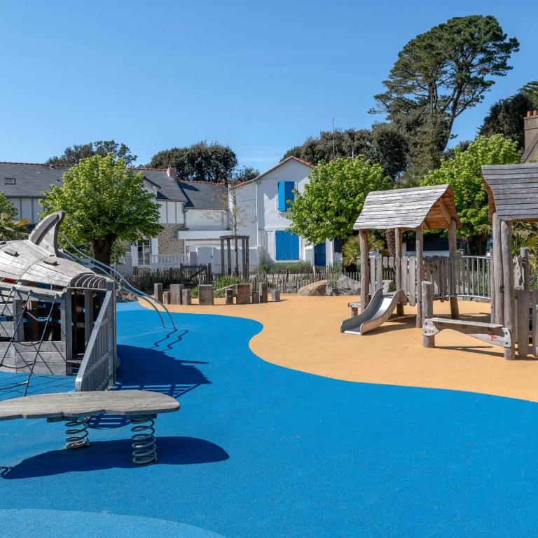 500m Plage des Libraires - Maison 4 chambres - Maison de Vacances - 20