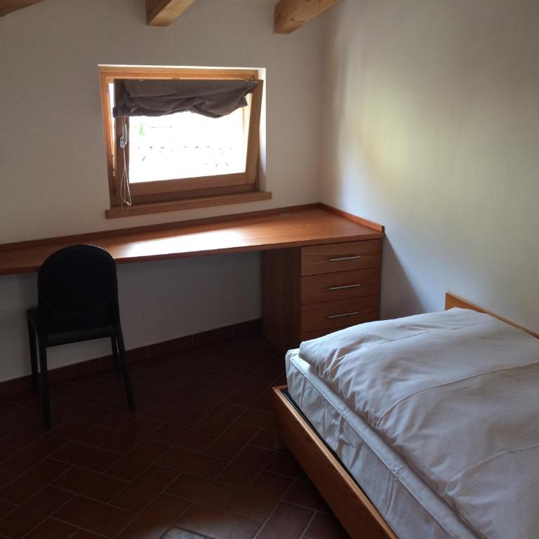 Relais Palazzo Lodron - Appartamento con 2 Camere da Letto - 11