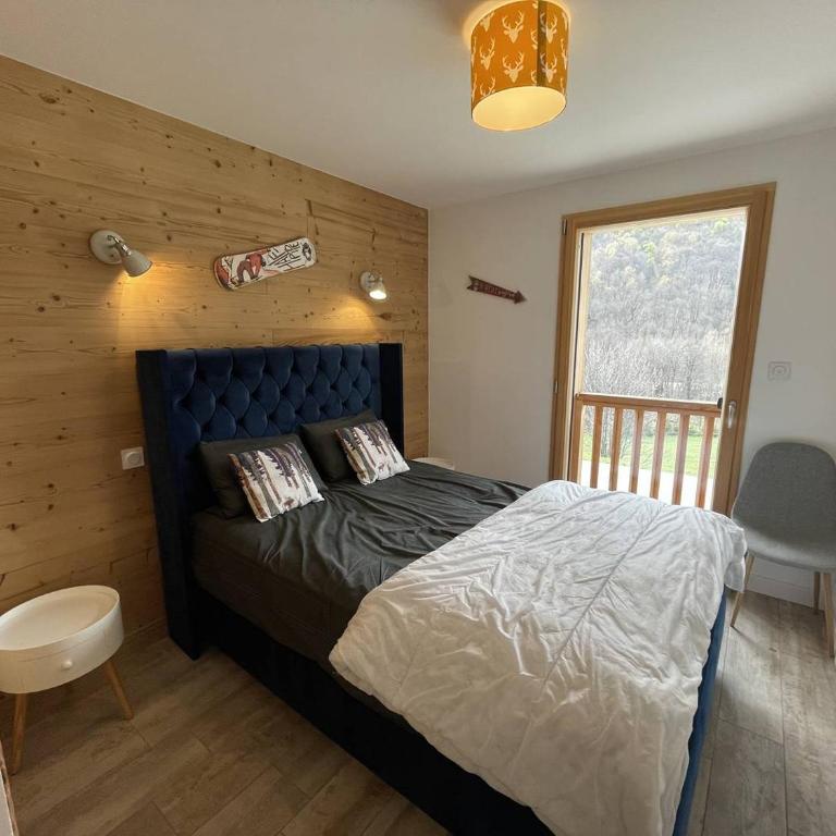 Chalet Denté - Triplex - 6 personnes - Chalet 3 Chambres - 19