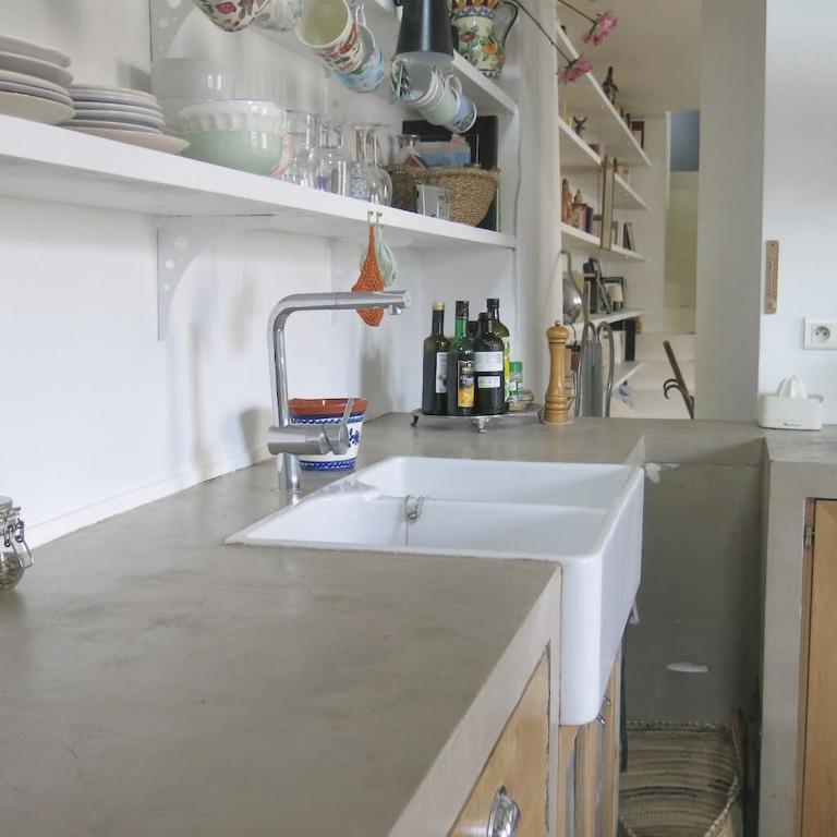 Loft Marais Bretagne CityCosy - Appartamento - 1