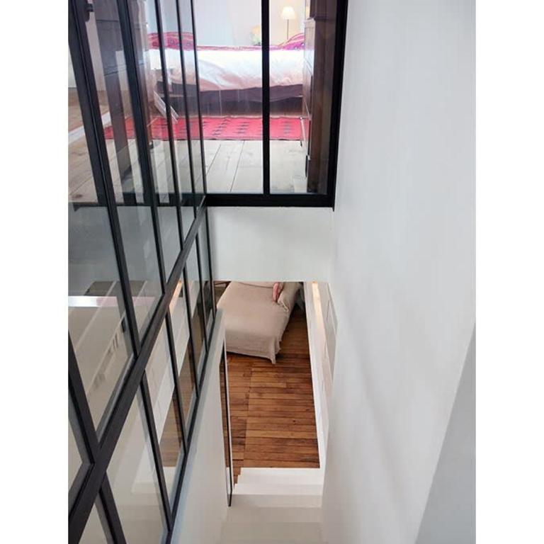 Loft Marais Bretagne CityCosy - Appartamento - 2