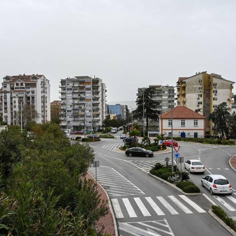 Vujovic Studio Apartment - Studio - 2