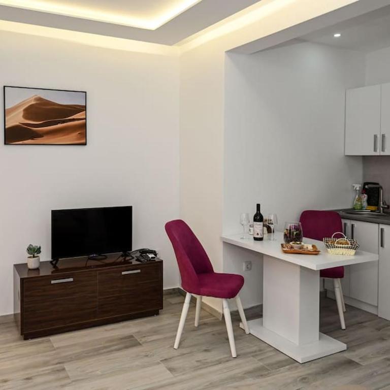 Vujovic Studio Apartment - Studio - 11