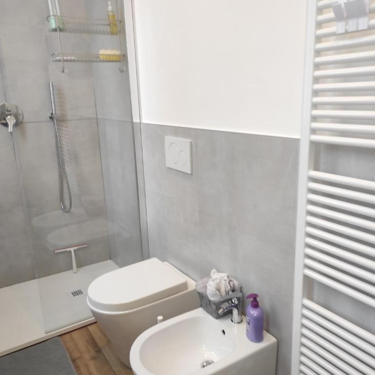 KAIROS RESIDENCE - Appartamento con 1 Camera da Letto - 10