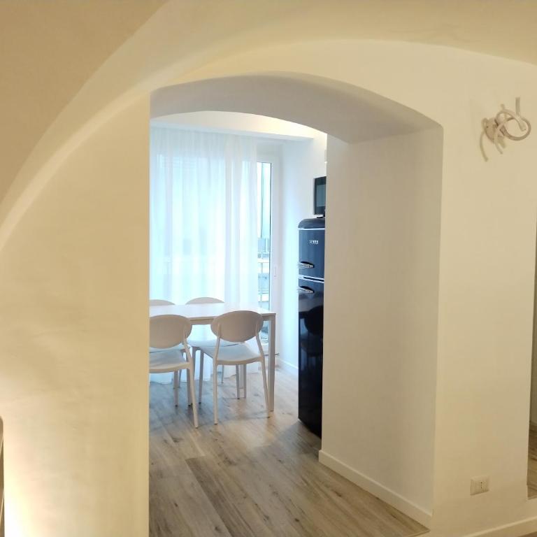 Archidante - Appartamento con 1 Camera da Letto - 8