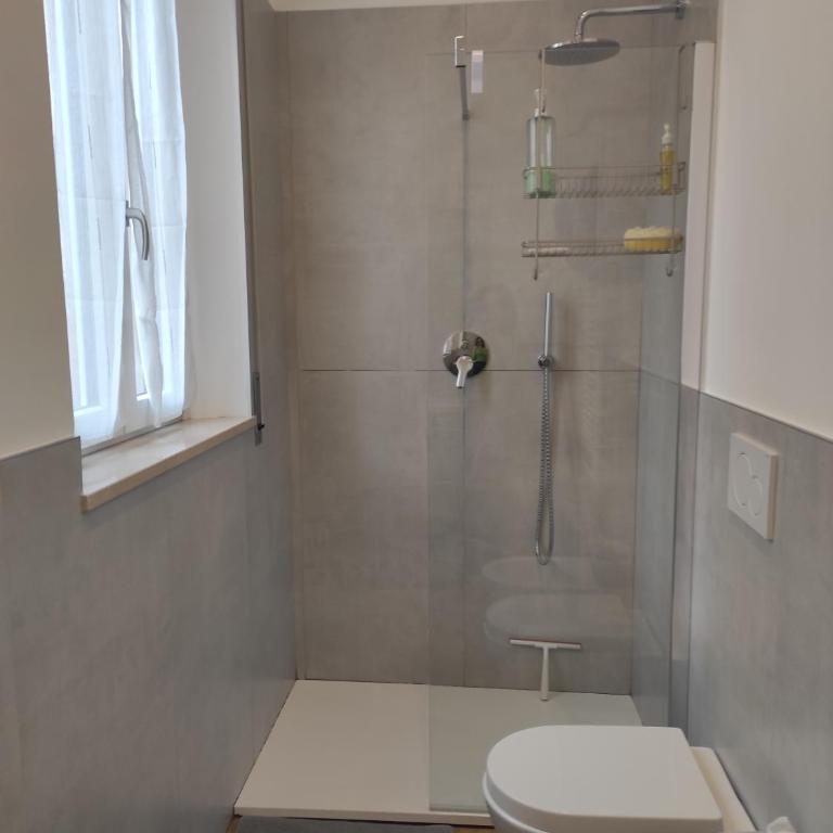 KAIROS RESIDENCE - Appartamento con 1 Camera da Letto - 11