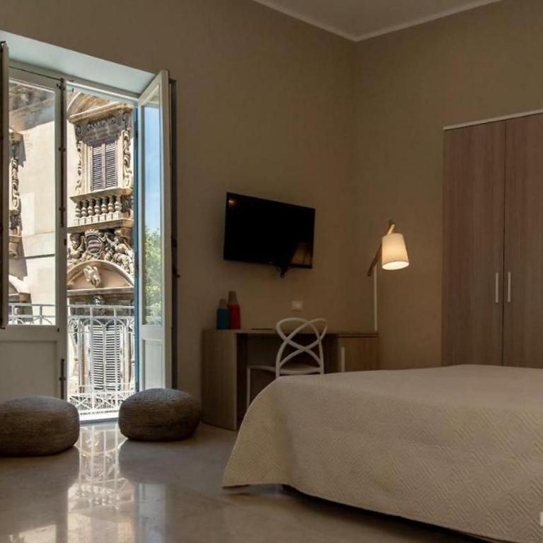 Le Mura - Charme rooms - Deluxe Triple Room - 3
