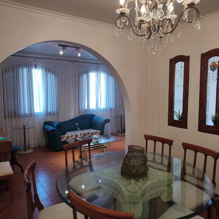 "La Almagro" - Casa de 3 dormitorios - 10