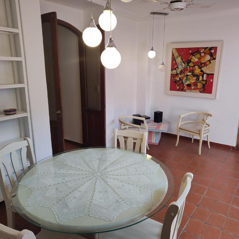 "La Almagro" - Casa de 3 dormitorios - 11