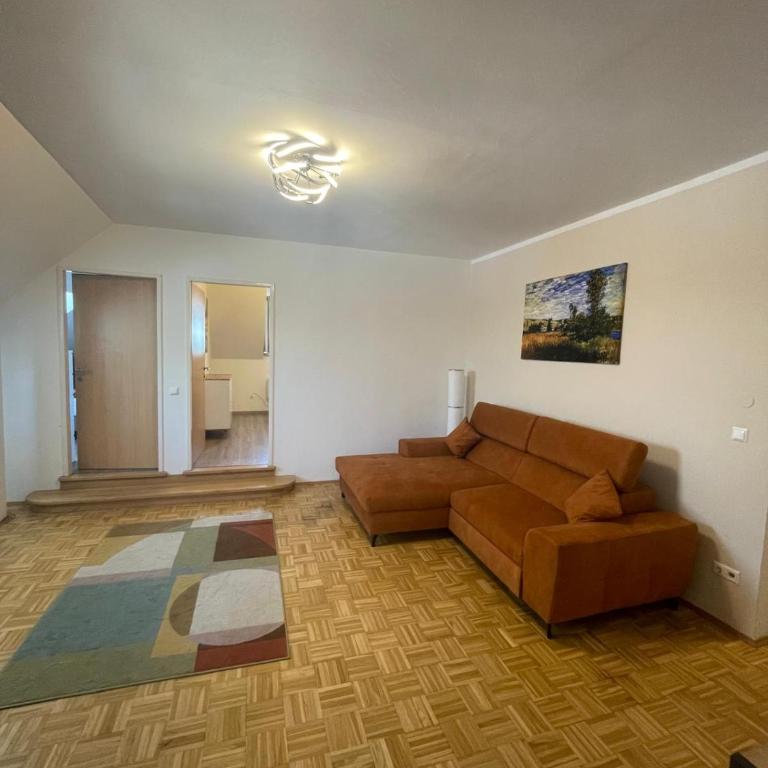 BullsLiving Seeapartment 4 AM CORSO - Apartment mit 2 Schlafzimmern - 9
