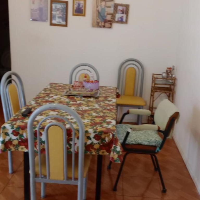DEPARTAMENTO BASICO Y CENTRICO CONGRESO - Apartamento de 1 dormitorio - 1