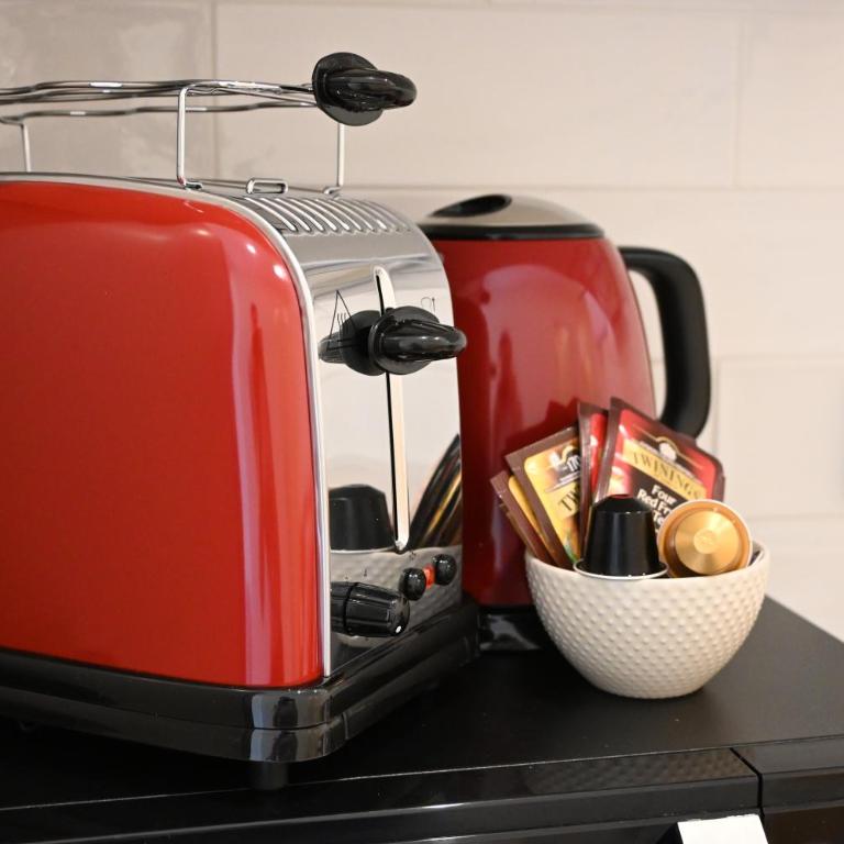Colosseum Boutique Apartment - Appartamento - 12