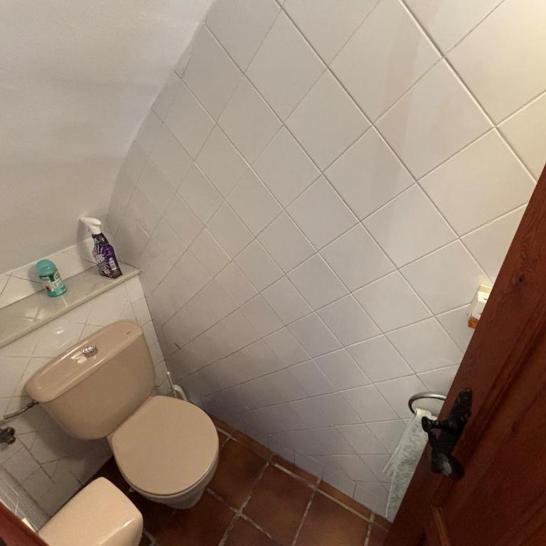 Arenes primera linea de playa - Apartamento de 2 dormitorios - 14