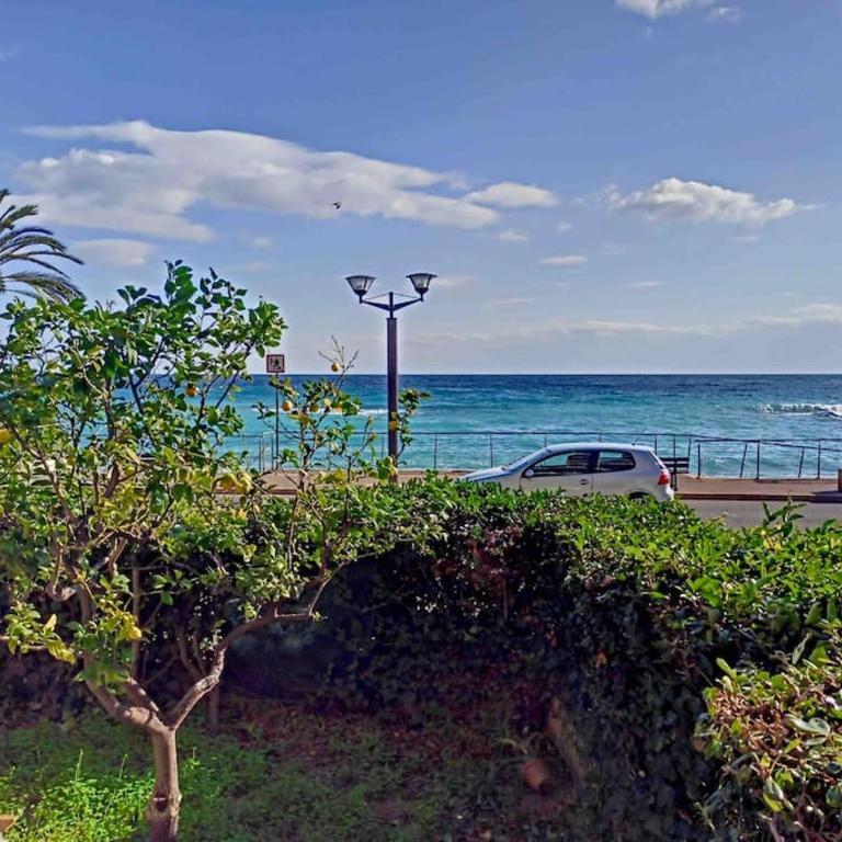 menton roquebrune Cap Martin Monaco face mer - Appartement 2 Chambres - 2