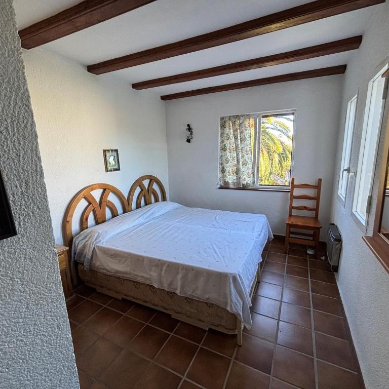Arenes primera linea de playa - Apartamento de 2 dormitorios - 15
