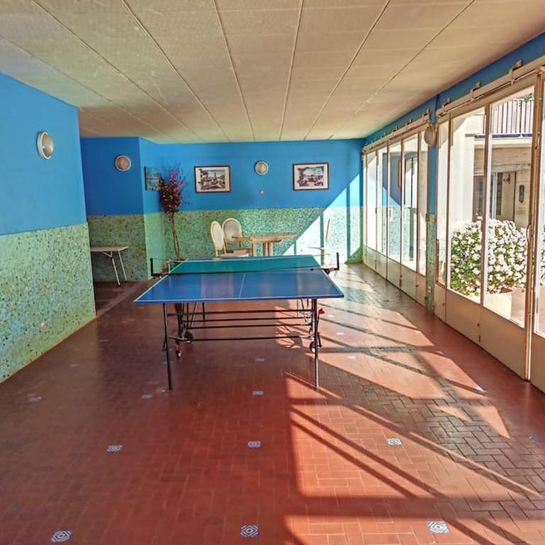 menton roquebrune Cap Martin Monaco face mer - Appartement 2 Chambres - 6