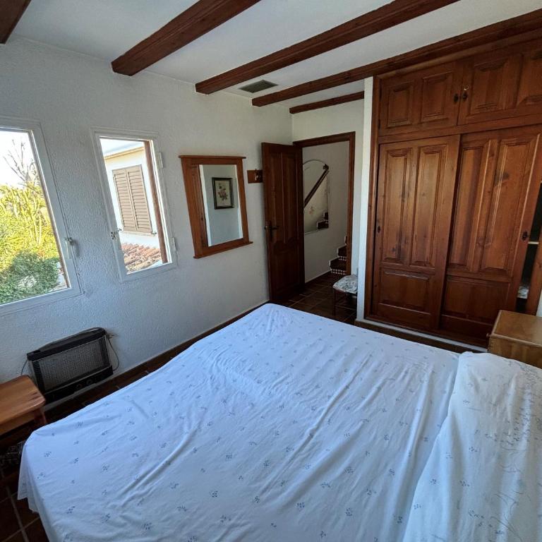 Arenes primera linea de playa - Apartamento de 2 dormitorios - 16