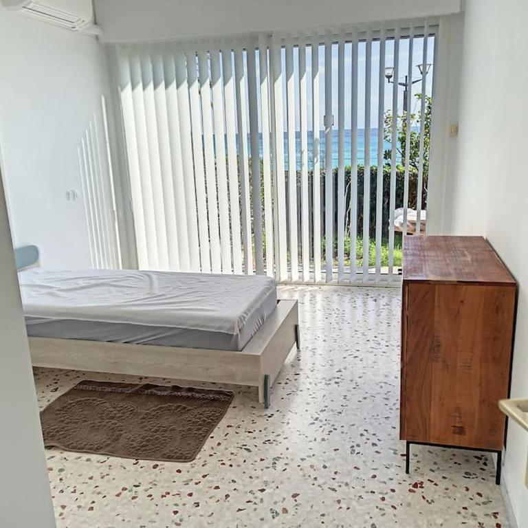 menton roquebrune Cap Martin Monaco face mer - Appartement 2 Chambres - 15