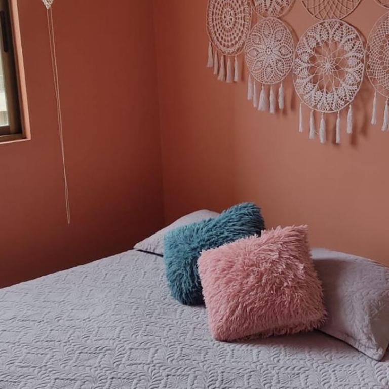 Departamento en Santiago Metro Ñuble - Apartamento de 2 dormitorios - 8