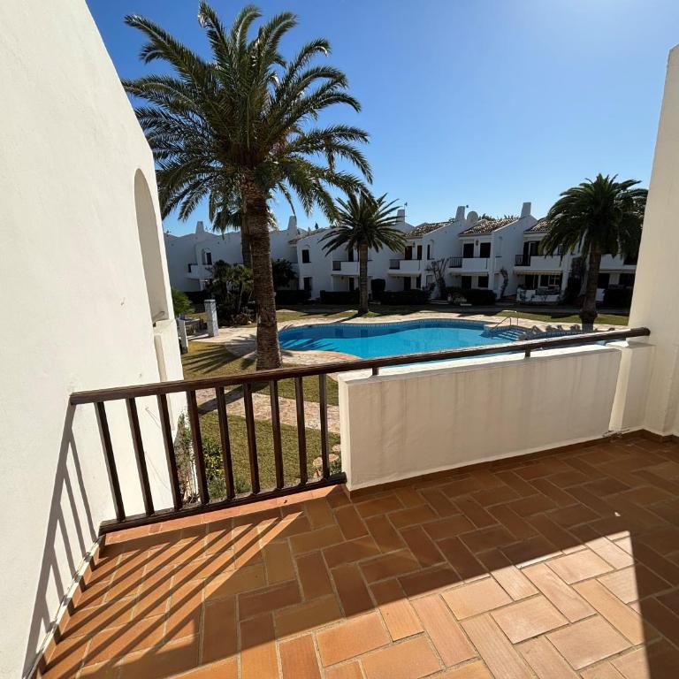 Arenes primera linea de playa - Apartamento de 2 dormitorios - 21