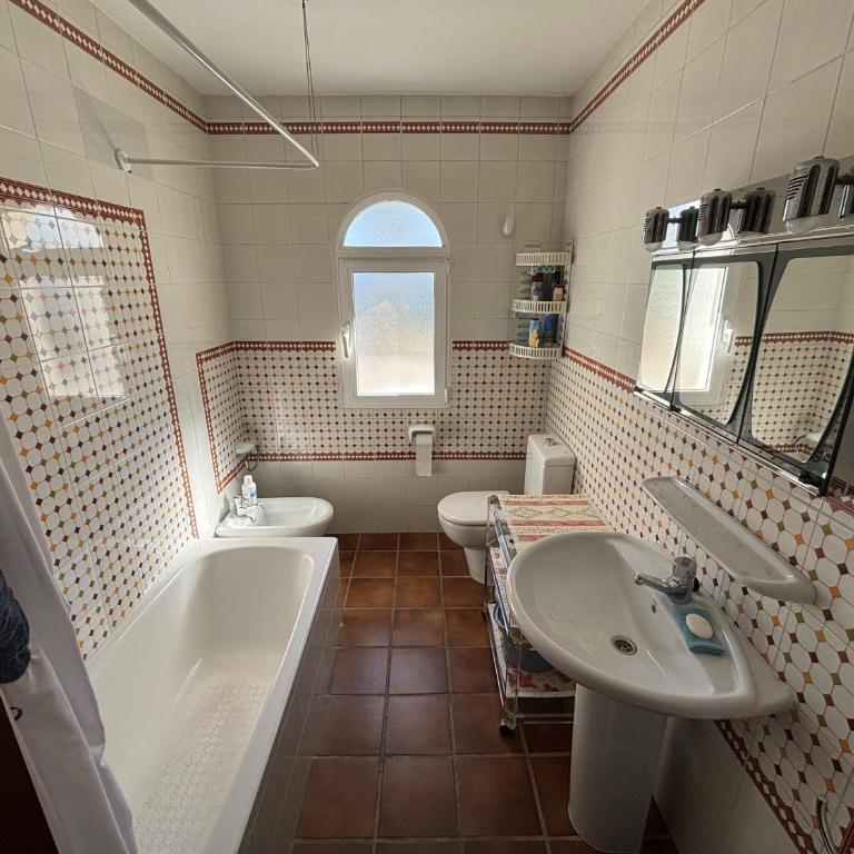 Arenes primera linea de playa - Apartamento de 2 dormitorios - 23