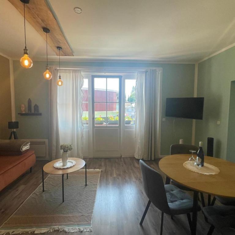 BullsLiving Seeapartment 3 AM CORSO - Apartment mit 1 Schlafzimmer - 5