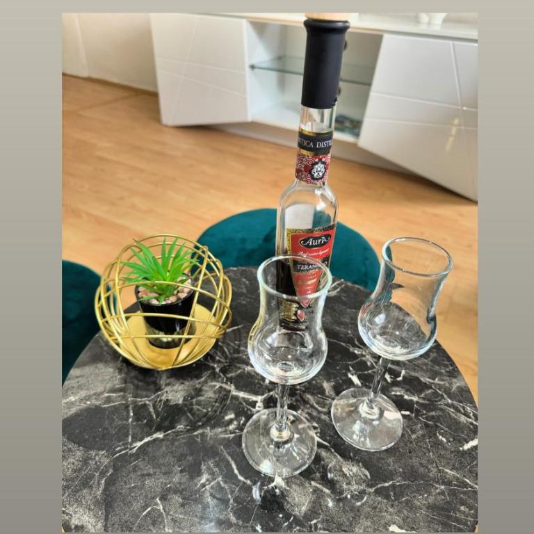 Apartman Bonsai - Apartman sa 1 Spavaćom Sobom - 5