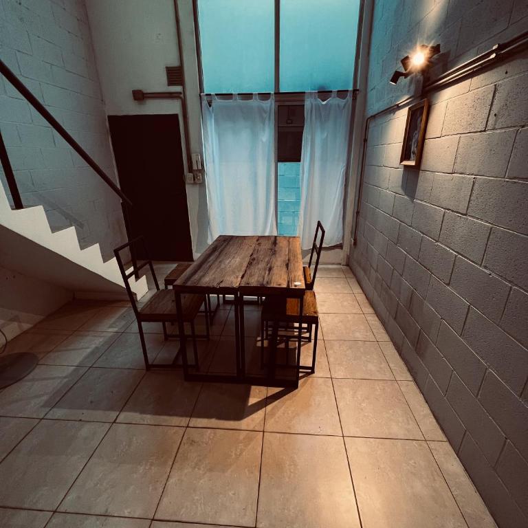 Depto. Industrial 2 ambientes - Parque Patricios - Apartamento de 1 dormitorio - 6