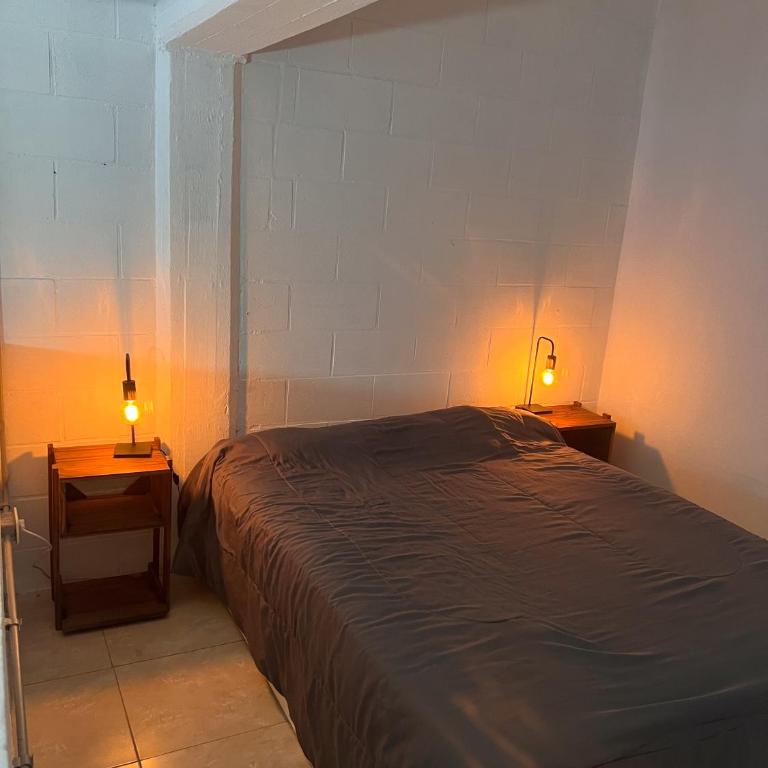 Depto. Industrial 2 ambientes - Parque Patricios - Apartamento de 1 dormitorio - 7