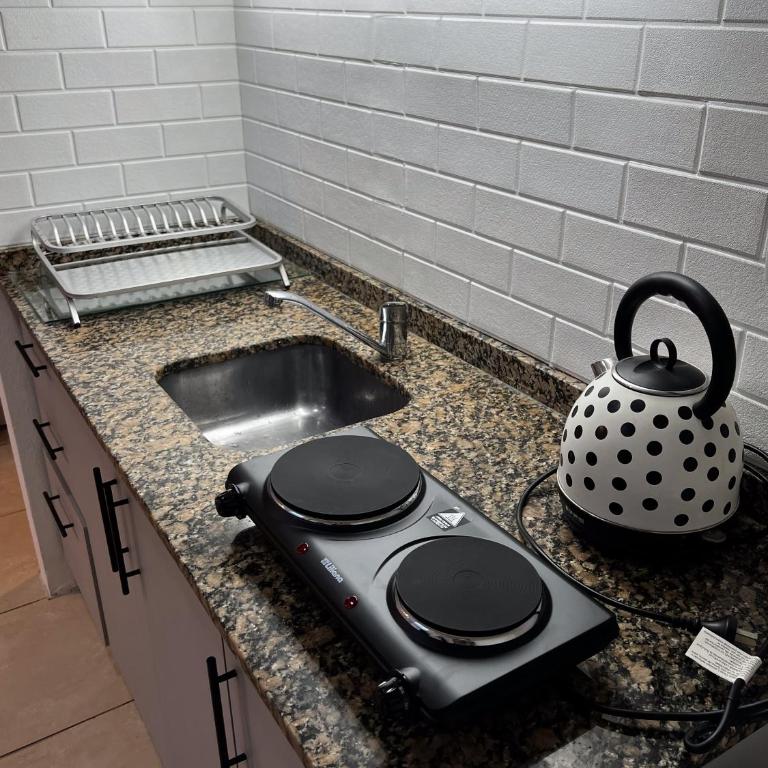 Depto. Industrial 2 ambientes - Parque Patricios - Apartamento de 1 dormitorio - 18