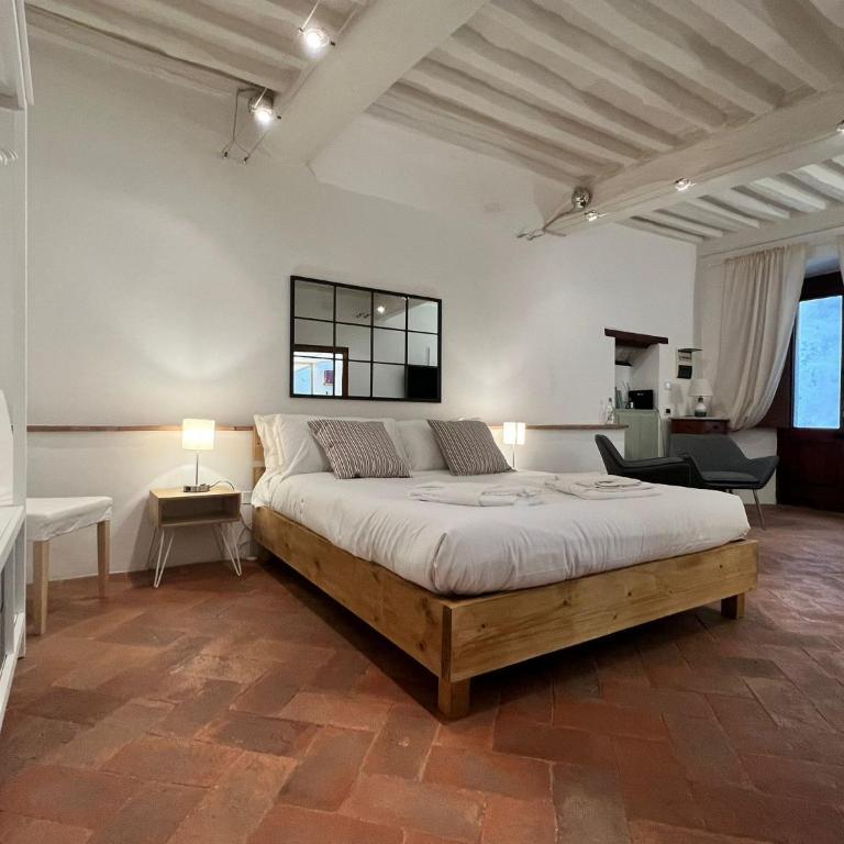 Vicolo della Scala Rooms - Appartamento 1 - 1
