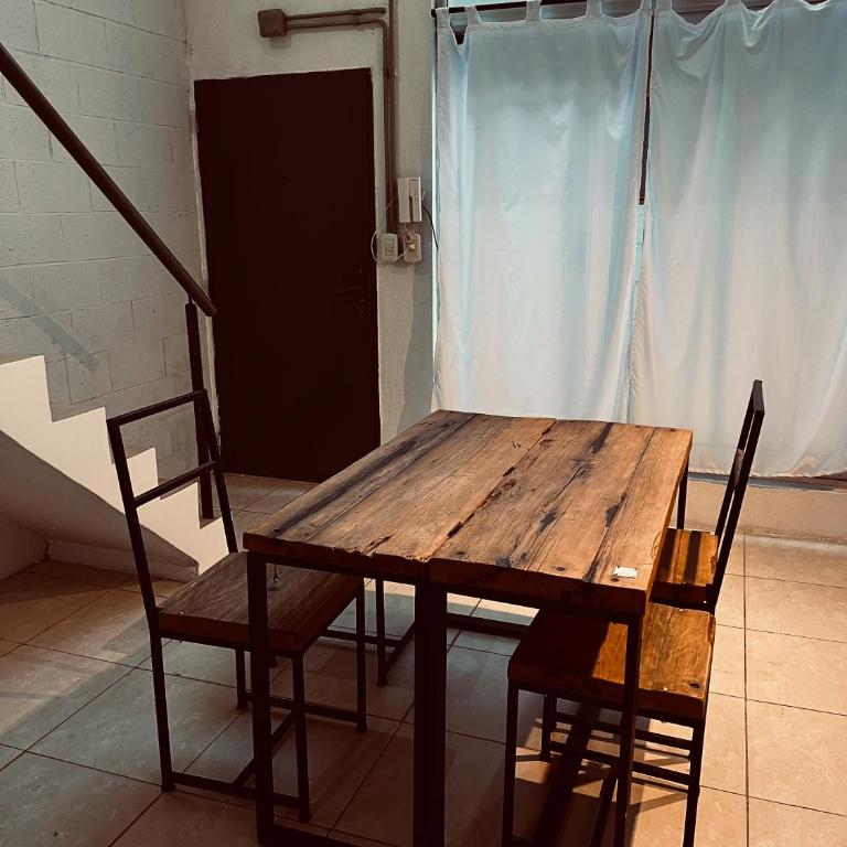 Depto. Industrial 2 ambientes - Parque Patricios - Apartamento de 1 dormitorio - 15