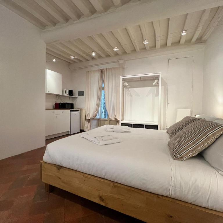 Vicolo della Scala Rooms - Appartamento 1 - 5